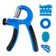 thumbnail image 1 of Grip Strength - Juego de 5 bolas de agarre de silicona para entrenamiento de fuerza de manos para adultos y niños, 1 of 5