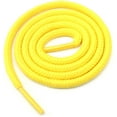 thumbnail image 1 of Round Shoelaces 3/16" Thick Solid Colors for All Shoe Types Several Lengths, 1 of 3