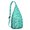 Greenish-blue-1, variant on Summer Watermelon Sling Backpack – Cute & Vibrant Tropical Hiking Bag – Lightweight, Durable & Functional for Travel, Beach Days, and Outdoor Adventures