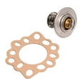 thumbnail image 2 of Car THERMOSTAT 25500-23010 2550023010,335180,1430892,THK007,TX7883,78371,78372, 2 of 7