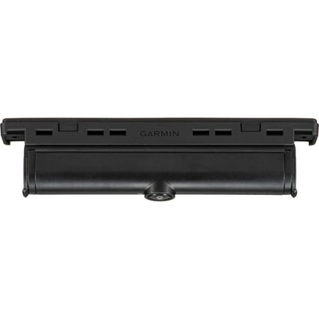 BC 40 with Tube Mount Wireless Back-Up Camera for Select Garmin GPS - Black