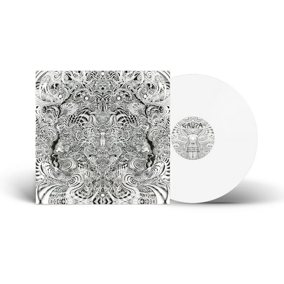 Gaupa - Fyr - White - Music & Performance - Vinyl