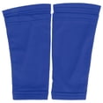 thumbnail image 1 of Calcetines De Espinillera De Fútbol Azules ANGGREK, 1 of 7