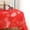 Red, variant on 4th of July Tablecloth, Patriotic Rectangle Table Cloth, Independence Day Holiday Table Cover for Party Picnic Dinner Decor, Blue/Red 60 x 102 Inch