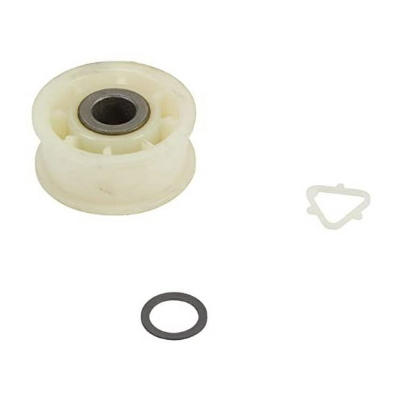 Whirlpool 279640 Idler Pulley for Dryer, As The piture Shown