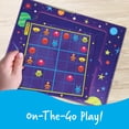 thumbnail image 4 of Magnetic Space Sudoku Tile Game, by Learning Resources, 4 of 5