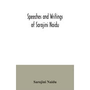 Speeches and writings of Sarojini Naidu (Paperback)