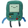 thumbnail image 1 of Jazwares Aventure Temps Beemo BMO 6" Peluche, 1 of 3