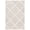 Beige/White, variant on SAFAVIEH Tahoe Elwyn Trellis Shag Area Rug, 9' x 12', Beige/White