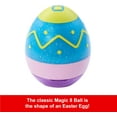 thumbnail image 3 of Juguete novedoso Mattel Games Easter Magic de 8 bolas para adivinar el futuro, 3 of 6
