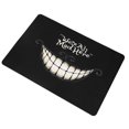 thumbnail image 2 of Alfombrilla para Puerta de Interior y Exterior Divertida Personalizada para Decoración del Hogar Alfombrilla Antideslizante Alfombrilla Ultrafina para Puerta Alfombra ANGGREK Otros, 2 of 5