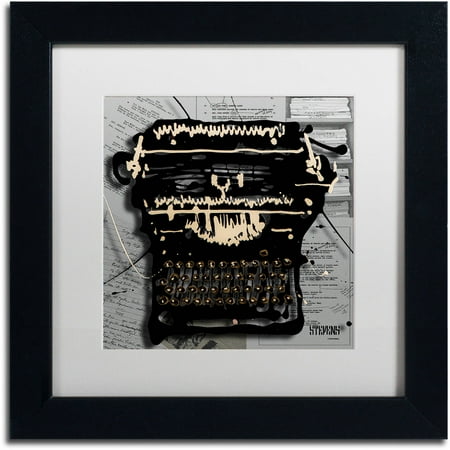 Trademark Fine Art