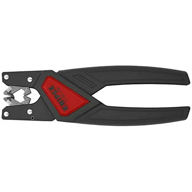 Knipex automatic wire stripping tool deals