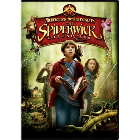 The Spiderwick Chronicles