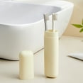 thumbnail image 5 of Storage Box Storage Containers Travel Toothbrush Box, Portable Toothbrush Holder, Compact Toothbrush Storage Case, Hygiene Cover for Toothbrush & Toothpaste, Lightweight Bathroom Organizer, 5 of 6