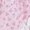 Pink, variant on Pink Floral Patchwork Maxi Dress With Lace Ruffles Boho Spaghetti Strap Deep V-Neck Sundress