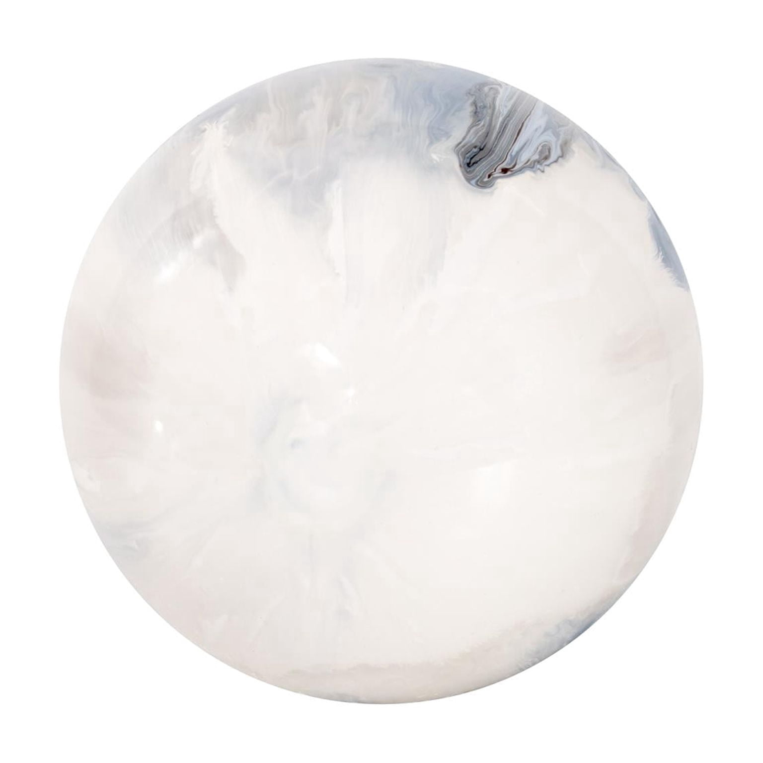 Aegean Blue Orbs- Medium