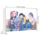 thumbnail image 4 of Kpop Demon Hunters Figures Mystery Box,24pcs Kpop Demon Hunters Blind Box for K-pop Huntrix Fans,Fun & Adorable Gift for Kids & Adults, 4 of 9