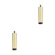thumbnail image 1 of Monstrate Patas de bien hechas y resistentes a la corrosión para muebles decorativos Type10 NO10, 1 of 6