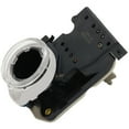 thumbnail image 2 of Steering Column Mount Ignition Switch for Dodge for Ram for Pickup Trucks, 2 of 7