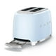 thumbnail image 4 of Tostador Smeg 2 Rebanadas Interfaz Multifunción Color Azul Pastel, 4 of 4