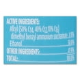 thumbnail image 5 of Lysol Disinfectant Spray, Crisp Linen, 7 oz Aerosol, 12/Carton (90440), 5 of 5