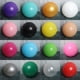 thumbnail image 2 of Globos de látex grandes de 18 y 36 pulgadas para bodas, fiestas de cumpleaños, globos inflables de helio, globos para baby shower, suministros para actividades al aire libre, 2 of 5