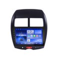thumbnail image 2 of Autoradio 10" Car Navigation Stereo Android 10 Octa Core 4GB 64GB Multimedia Player GPS Radio 2.5D Touch Screen for Mitsubishi ASX 2010 11 12 13 14 15 16 17 18 2019, 2 of 5