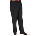 thumbnail image 4 of Womens  Adaptive Side-Snap, Full-Elastic Waist Poly Pants, 4 of 6