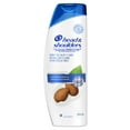 thumbnail image 2 of Head & Shoulders Dry Scalp Anti-Dandruff Shampoo, 2 of 11