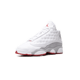 thumbnail image 4 of JORDAN GRADE SCHOOL Air Jordan 13 Retro GS "Wolf Grey" DJ3003 160 DJ3003 160 from Stadium Goods, 4 of 8