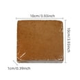 thumbnail image 3 of Taicans 1Pcs Coconut Coir Bricks,Organic Potting Soil,Organic Planting Growing Medium,High Water Retention & Aeration,for Seed Starting,Potting Mix,Hydroponics,Vegetables & Flowers,Expands, 3 of 8