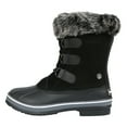 thumbnail image 2 of Northside Womens Katie Waterproof Insulated Winter Snow Boot, 2 of 3