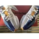 thumbnail image 5 of New Balance Levi's x 327 'Indigio Denim' Sneaker MS327LVA Navy Blue/Grey 12 US D, 5 of 6