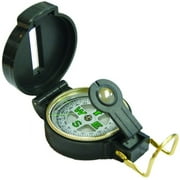 BcTlyInc Ultimate Survival Technologies Lensatic Compass