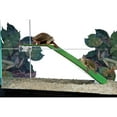 thumbnail image 3 of Penn-Plax Reptology Turtle Basking Platform Ramp  – Plastic – Terrarium and Aquarium Tank Decor, 3 of 4
