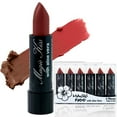 thumbnail image 2 of Magic Kiss Lipstick Set Aloe Vera Color Changing 6 Pack Made In Usa (Black), 2 of 5