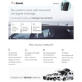 thumbnail image 4 of weBoost Drive X, Vehicle Cell Phone Signal Booster, Boosts 5G & 4G LTE for All U.S. Carriers - Verizon, AT&T, T-Mobile (Model 475021), 4 of 9