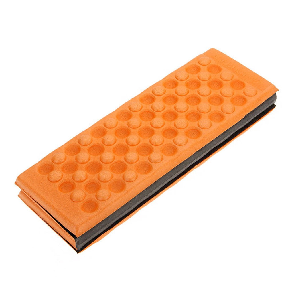 Folding Foam Pads Outdoor Camping Mat Moistureproof EVA Cushion