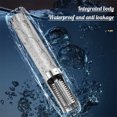 thumbnail image 4 of HOARBOEG Kitchen Supplies Home appliances Cordless Electric Fish Scales Remover Powerful Fish Scales Scraper Automatic Fish Cleaner Rechargeable, 4 of 6