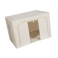 thumbnail image 2 of Bolsa de almacenamiento de ropa BLESIY organizador de armario 66L, 2 of 8