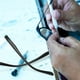 thumbnail image 4 of 1 par de patillas de repuesto universales para gafas, 4 of 8