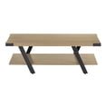 thumbnail image 2 of Mirella Table Basse en Dune de Sable, 2 of 2