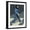 Black Frame, variant on Art.com George Art Print by Nanna Lund Nielsen, 12" x 16"