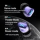 thumbnail image 5 of Audífonos Petukita Box K89 Pro Bluetooth In-ear Gamer con Reducción De Ruido, 5 of 5