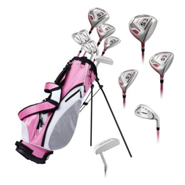 monza spider putter
