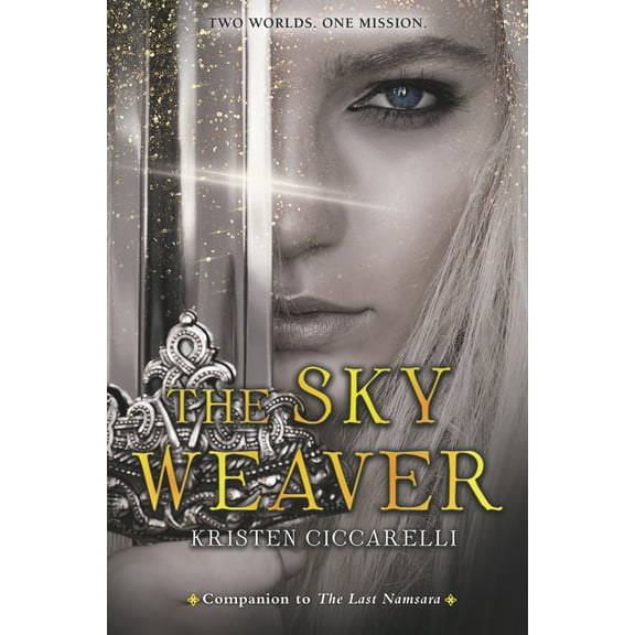 Iskari The Sky Weaver, Book 3, (Paperback)
