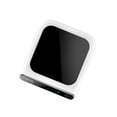 thumbnail image 1 of Maytalsory USB Coffee Mug Warmer Tea Cup Heater Beverage Ceramic Cups Warm Pad 10W, 1 of 9