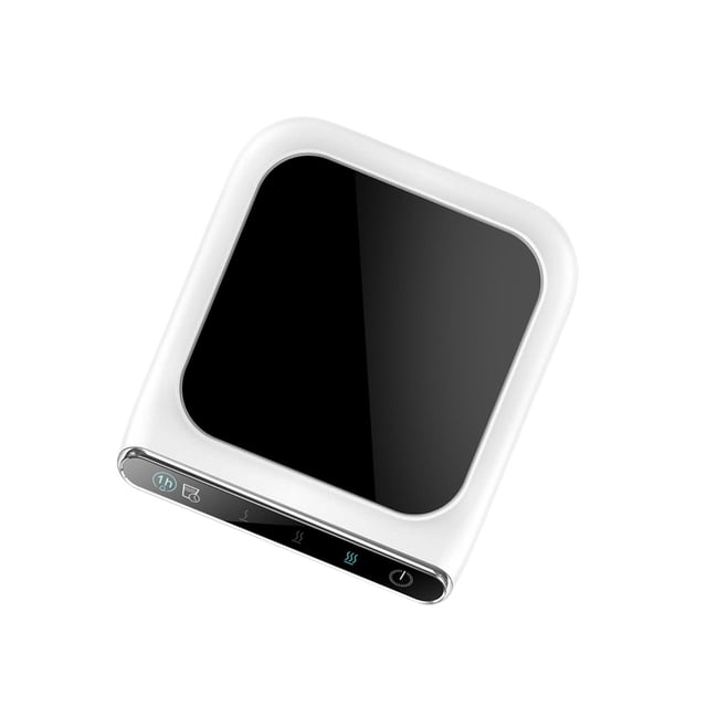 Chauffe-tasse USB Chauffe-Tasse en Céramique 10W