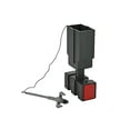 thumbnail image 3 of NECA Batman The Animated Series Réplique d'Accessoire Grapnel, 3 of 3